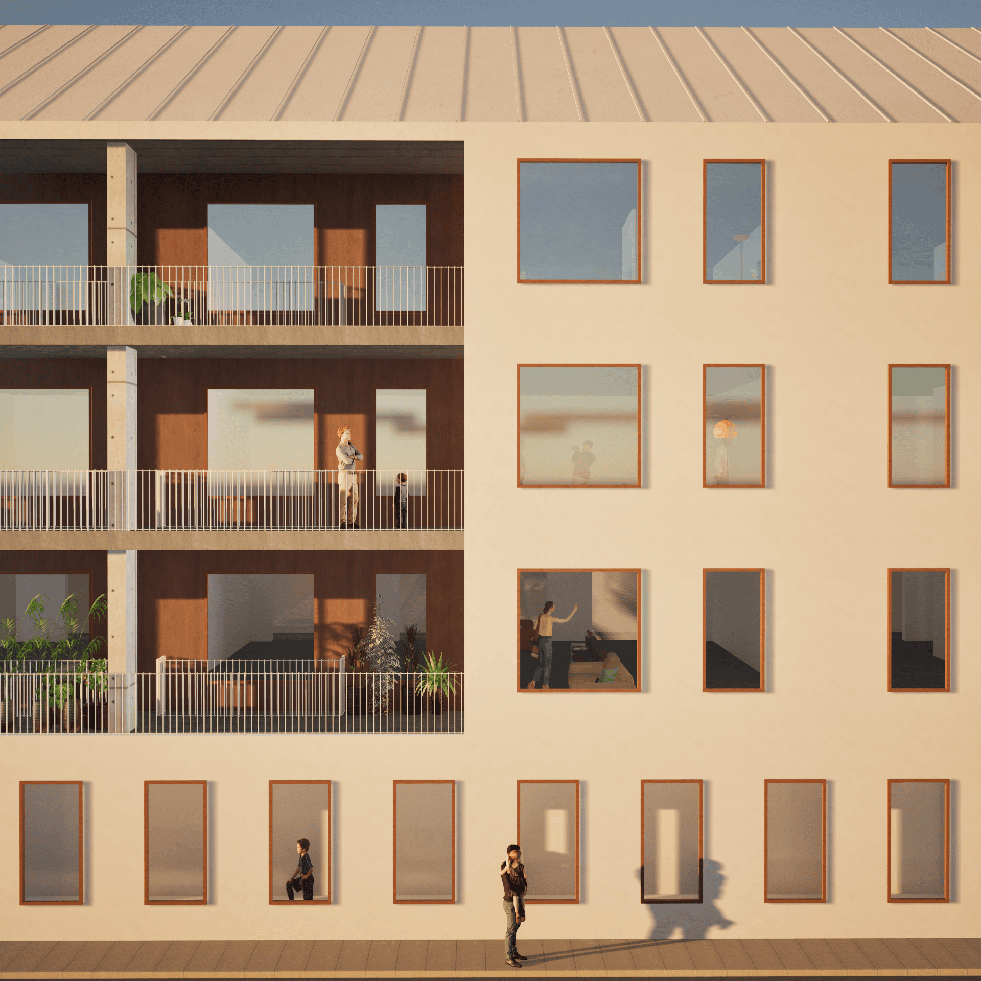 Estudio de viabilidad urbanística para parcela en Galicia – análisis de edificabilidad