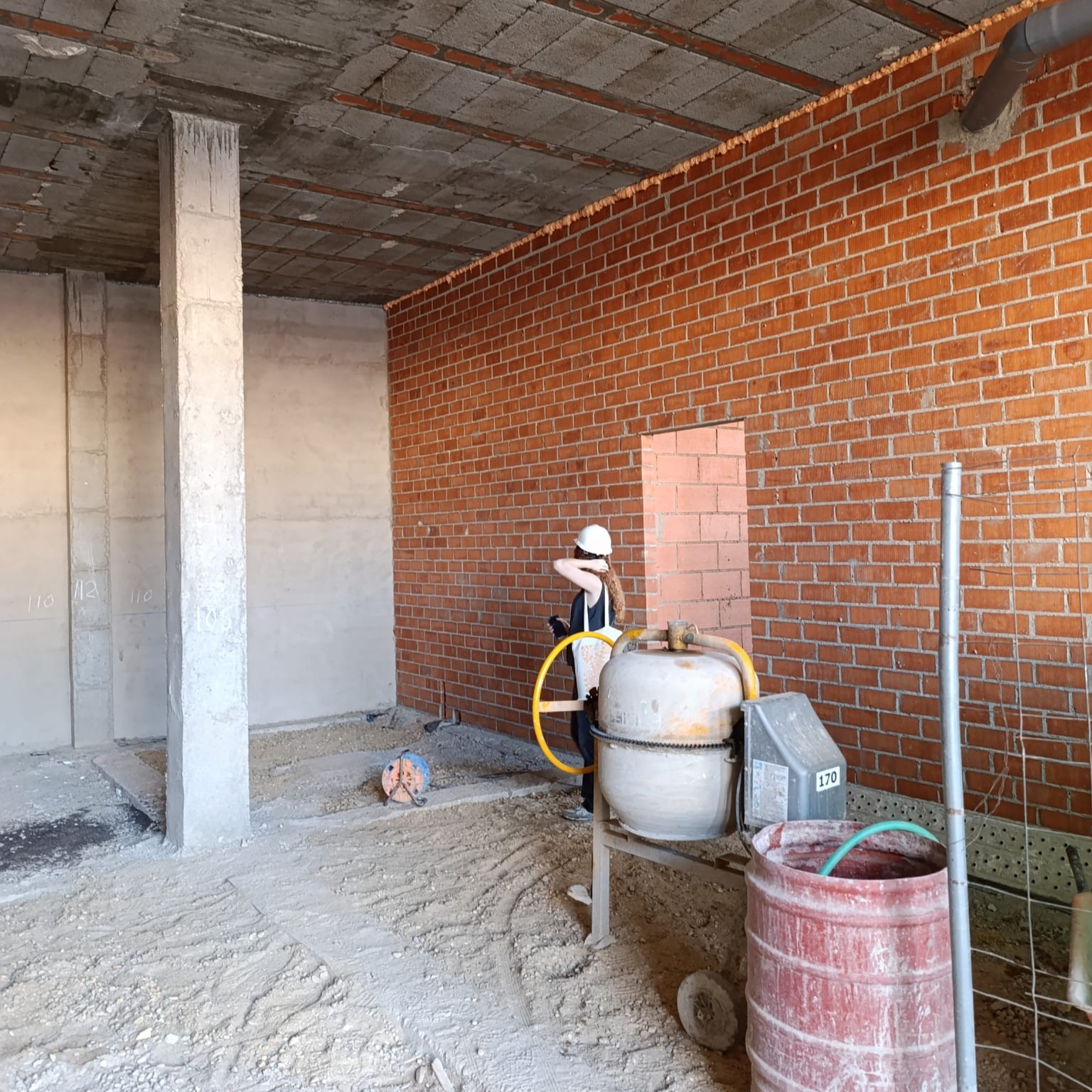 ¿Cuál es el momento adecuado para contactar con un arquitecto?